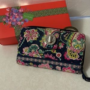 Vera Bradley Wallet